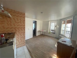 t2 à la location -   75009  PARIS 9EME ARRONDISSEMENT, surface 28 m2 location t2 - UBI465091412